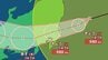 【台風情報】台風15号　11日午後には関東地方にかなり接近　夜には上陸のおそれ　12日は西日本まで達する見込み　台風13号、16号はどこへ？【進路予想・雨と風のシミュレーション】　|　山梨のニュース | ＵＴＹテレビ山梨