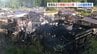 熊本県八代市で住宅など６棟焼ける火事　焼け跡から一人の遺体がみつかる 　２人搬送　|　熊本のニュース｜RKK NEWS｜RKK熊本放送