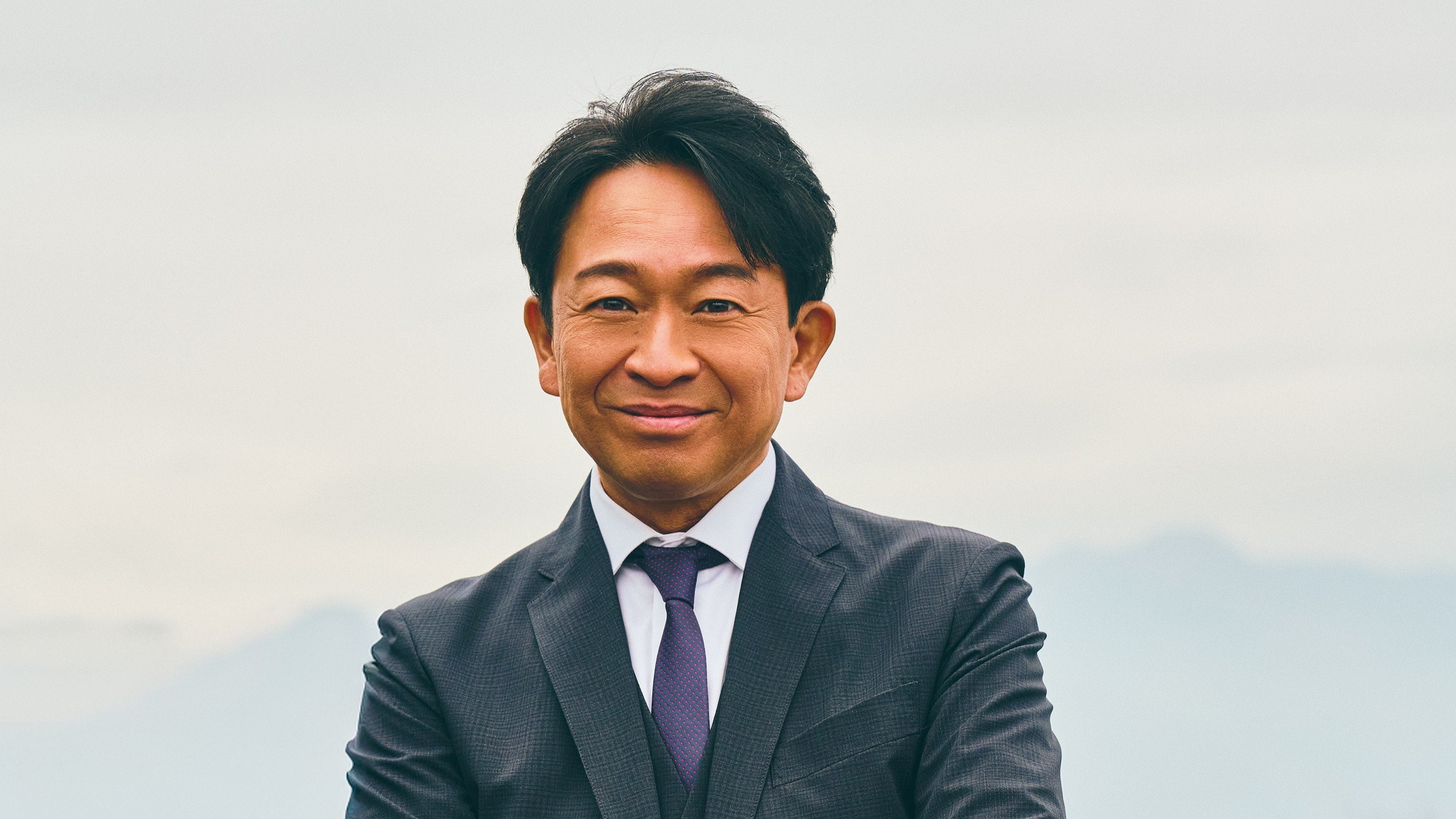 TOKIO　城島茂　公式写真８１枚☆ 元TOKIO・城島茂】新会社の公式WEBサイト開設を報告 「これまで