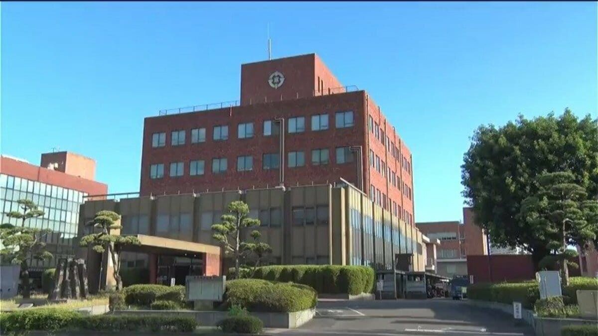 鹿児島市水道局職員(60)を停職3か月に　背後から撮影、自宅近くにカメラ設置などストーカー行為