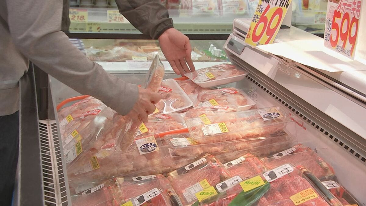 食品値上げ加速…今年“最大で2万品目”の可能性 7月は2000品目超の見通し