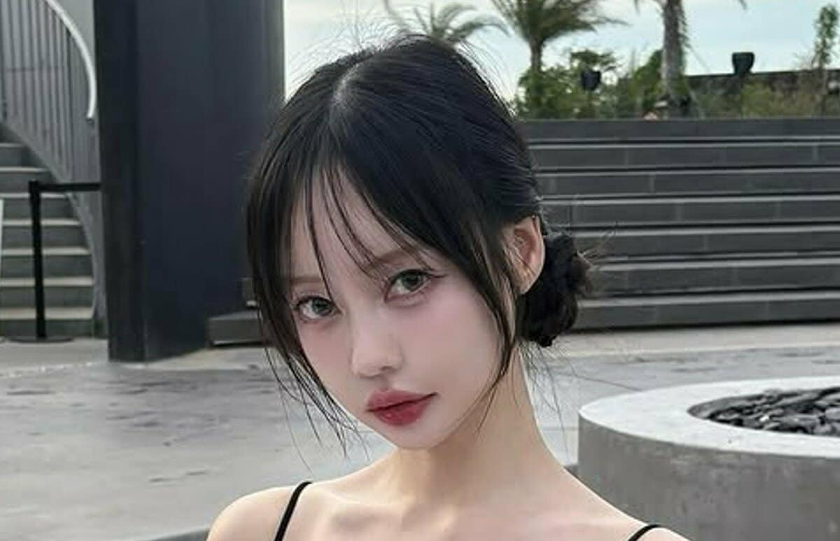 【中村雅俊・五十嵐淳子夫妻の三女】 中村里砂 1日だけの夏休みを満喫 リゾート写真公開 「何枚目が好き？」 | TBS NEWS DIG