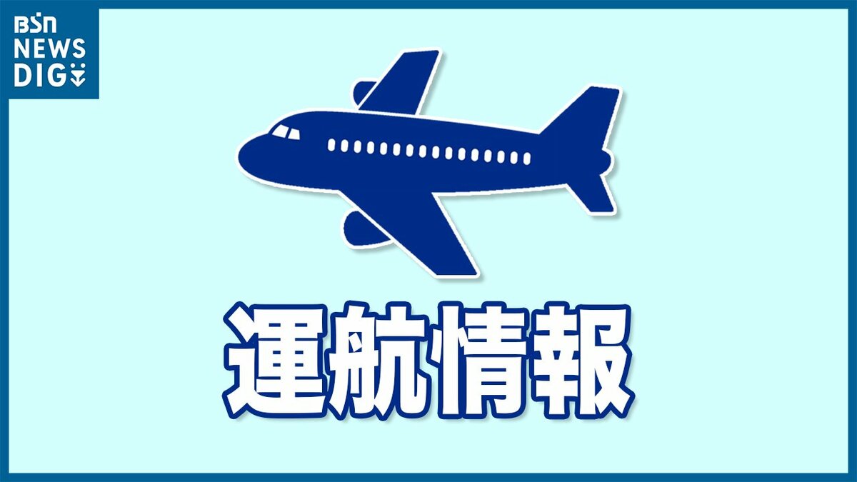 サムネイル_羽田空港の航空管制システムで一時障害発生　新潟空港など全国各地のJAL便・ANA便などに遅れや欠航【21日午前10時20分更新】