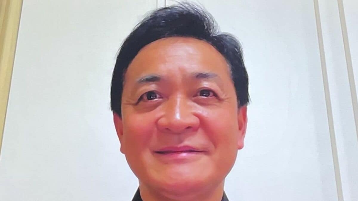 「インフレの最大の勝ち組は国」国民民主・玉木代表が語る“手取りを増やす”税制改革とは？