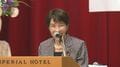 高市総理「情報開示の信頼性確保が必要不可欠」上場企業の企業価値向上へ協力を呼びかけ　日本公認会計士協会・定期総会で挨拶| TBS CROSS DIG with Bloomberg