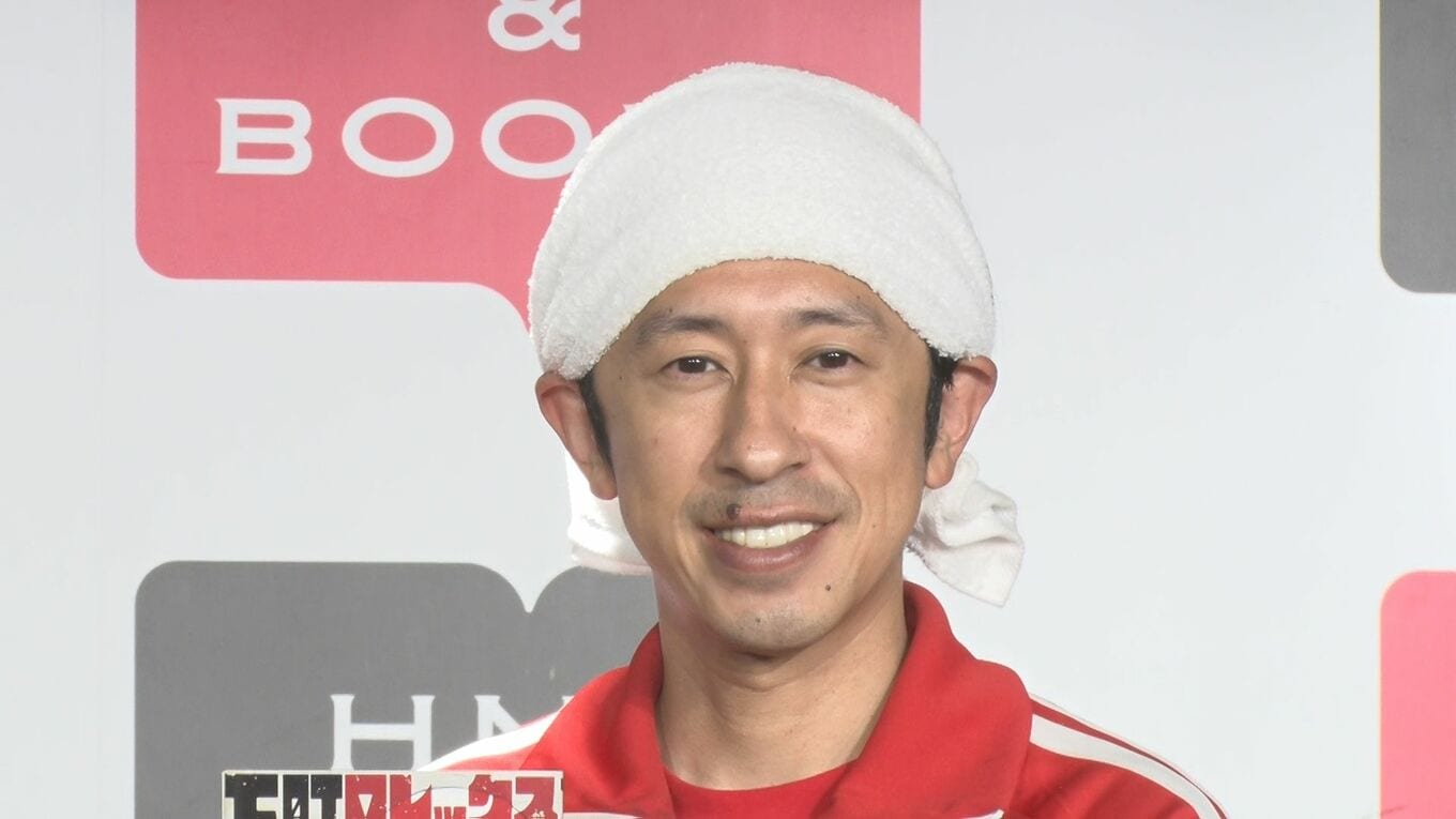 【キングコング・梶原雄太】深刻な体調不良を報告「コロナやインフル以外でひっっさしぶりに体調が終わってます…」原因は花粉症 | TBS NEWS DIG