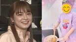 【平愛梨】 7歳の長男が夕食を準備 「フライパンも自分でだして火も自分でつけて強火も弱火加減も全てやってる‼︎」「作りながら弟達を気にしては『もう少しで出来るからね!』と」|TBS NEWS DIG
