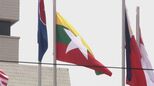 ミャンマー軍が高校を空爆 生徒ら22人死亡26人負傷 少数民族武装勢力の支配地域|TBS NEWS DIG