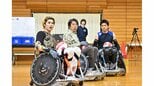 街の傾斜、競技の多様性――日曜劇場『ＧＩＦＴ』制作現場で平野俊一監督が直面した「車いす目線」というリアル 【ドラマTopics】|TBS NEWS DIG
