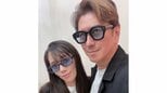 【 川﨑麻世 】 「その内に顔も似て来るのかな?」結婚1年の妻と服装が被りまくる偶然 玄関で「あれ?また被ってない?」|TBS NEWS DIG