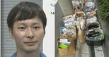 【ごみ清掃芸人】 「紙は可燃ごみではなく、古紙回収がある地域は『雑がみ』として出してくれると嬉しいです」「マジで資源にしているので安心してください」 【マシンガンズ滝沢】|TBS NEWS DIG