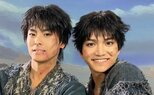 【解禁】　舞台『キングダムⅡ-継承-』上演決定　主演ダブルキャストの三浦宏規・高野洸がコメント　「今年の夏に熱い舞台が始まる」|TBS NEWS DIG