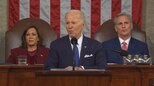 一般教書演説をアメリカはどう受け止めたのか? トランプ演説との奇妙な共通点も|TBS NEWS DIG
