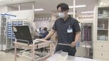 「効率的に看護師も楽しく働けるような状況を」静岡済生会総合病院が進める"働きやすい環境づくり"|TBS NEWS DIG