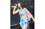 【 のん 】　「昨日のステージ。あっつーい記憶」　中国の大型音楽フェス「ストロベリーミュージックフェスティバル」で躍動|TBS NEWS DIG