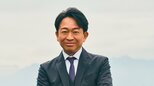 【元TOKIO・城島茂】新会社の公式WEBサイト開設を報告 「これまでいただいた出会いと学びを次の世代へ手渡し、社会の中で役に立つ形として育てていきたい」 公式Xも開設|TBS NEWS DIG