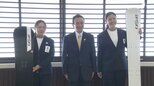 「4年後は優勝目指して」ミラノ・コルティナ大会入賞の三木つばき選手と坂下恵里選手に知事特別表彰=静岡県|TBS NEWS DIG
