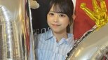 【 キンコン梶原の長女・梶原叶渚 】16歳の誕生日を迎える　前夜に「この子明日誕生日なんだって」と予告　祝意の渋滞に「恵まれているなと感じました」|TBS NEWS DIG