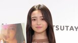 【乃木坂46・井上和】　ローマでの身バレに歓喜　「海外でもバレた〜！」　写真集撮影を幸せそうに語る|TBS NEWS DIG