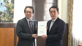 松山空港の将来構想、検討会が知事に報告 2030年には年間317万人、路線数増加など目指す | 愛媛のニュース - Nスタえひめ|あいテレビは6チャンネル