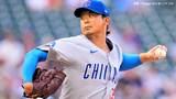 今永昇太 6回2失点も3敗目、1回ストライクゾーンにボールが集まり失点 その後はしっかり修正 今永らしく18アウトでフライが12個|TBS NEWS DIG