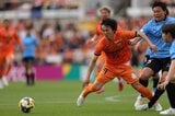 清水エスパルスリーグ連敗を止める 北川航也PK弾で先制も…川崎と1-1【J1リーグ第10節速報】 | 静岡のニュース | SBSNEWS | 静岡放送