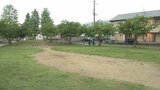 「まぜてほしい」児童と一緒に野球していた面識ない人物が金属バット投げつける 児童が足に軽いけが 警察が傷害事件として捜査 仙台|TBS NEWS DIG