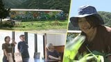 「子供たちを中心に、地域のみんなが元気になれる場所に」 閉園したこすもす公園の思いを引き継ぐ女性 岩手・釜石市|TBS NEWS DIG