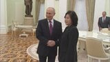 「両国の関係はあらゆる分野で発展している」プーチン大統領が北朝鮮の崔善姫外相と会談|TBS NEWS DIG
