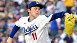 佐々木朗希は6回途中2失点降板　5勝目権利発生も5回7K好投から暗転　打線はベッツ2点先制打、ラッシング3ランで援護|TBS NEWS DIG