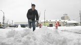 山陰地方は雪のピーク過ぎるも…車のスリップ事故やスタック多数発生　今後も積雪・路面凍結による交通障害に注意　|　BSSニュース | BSS山陰放送