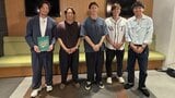 関西のサイドバックが大集合！「価値向上企画」はタイプ別分析でベタ褒め続出？「嫌な選手だと思う」【KICKOFF！KANSAI】|TBS NEWS DIG