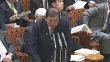 石破総理に旧統一教会との新たな接点か? 石破総理「党本部に報告している」新事実ではないと否定|TBS NEWS DIG