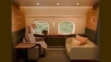 東海道・山陽新幹線　10月開始の個室・半個室設備の名称は「Supreme Class」に　東京－新大阪間で4万2390円など|TBS NEWS DIG
