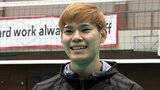 バレー日本代表・西田有志「一人だけの体、人生じゃなくなった」古賀紗理那との新婚生活語る|TBS NEWS DIG