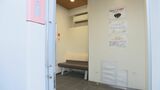 授乳室の壁に“穴” 防犯カメラで調査 カップラーメン、たばこ…利用者の大半が「男」で目的外利用、ごみ散乱 市が閉鎖を決定 | 大分のニュース|OBS NEWS|大分放送