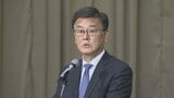 前参院議員の森屋宏氏が会長就任 長崎知事は役職から外れる 自民党山梨県連 | 山梨のニュース | UTYテレビ山梨