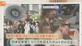 「BA.5」がすでに収束!?日本と似ている…“ポルトガル”から学ぶコロナ対策|TBS NEWS DIG