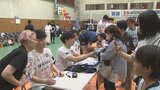 休部決定の大分三好ヴァイセアドラー 最後のファン感謝祭 | 大分のニュース|OBS NEWS|大分放送