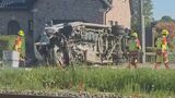 ベルギーで列車がスクールバスに衝突 生徒含む4人死亡|TBS NEWS DIG