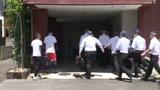介護給付費約800万円だまし取った疑い 大阪府警が今治市にある六代目山口組傘下の矢嶋組を捜索 | 愛媛のニュース - Nスタえひめ|あいテレビは6チャンネル