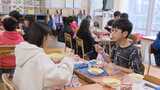 完食指導とは真逆の「給食の量を減らしてもいい」取り組み それでも給食容器は“からっぽ”になった | 福岡のニュース|RKB NEWS|RKB毎日放送