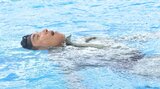 小中学校の教員が着衣泳学ぶ 子どもの水難事故防止へ 大分 | 大分のニュース|OBS NEWS|大分放送