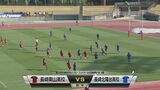 高校ラグビー両校優勝 抽選で南山が花園へ 長崎南山 VS 長崎北陽台 後半、南山が2トライ2ゴールで追いつき26-26の同点で終了 トライ・ゴールも同数 | 長崎のニュース | 天気 | NBC長崎放送