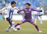 J2藤枝MYFCが今季初白星！敵地でモンテディオ山形に1−0【J2第5節速報】　|　静岡のニュース | SBSNEWS | 静岡放送