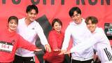 東京世界陸上は楽しみ!元ソフトバンク・和田毅「チームワークで頑張って」スピードスケート五輪金メダル髙木菜那「いっぱい応援」|TBS NEWS DIG