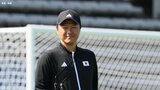 サッカーのU23日本代表、日本時間25日キックオフ ！ 大岩剛監督「テレビの前の皆さんに期待して見て欲しい」【パリ五輪】|TBS NEWS DIG
