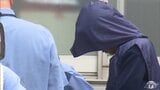 不同意わいせつの疑いで逮捕の県立高校の教諭の男(51)を送検 20代女性にカラオケ店でわいせつな行為か… 容疑認める 青森県八戸市|TBS NEWS DIG