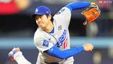 大谷翔平、先制3ラン浴び無念の3回途中降板...暴投→申告敬遠でピンチ招いた直後に被弾、両膝に手をつく、2番手はロブレスキー|TBS NEWS DIG
