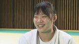 パリ五輪代表内定 女子柔道70kg級 新添左季選手(山梨学院大出身) | 山梨のニュース | UTYテレビ山梨